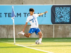 Forward Madison adds midfielder Roman Torres