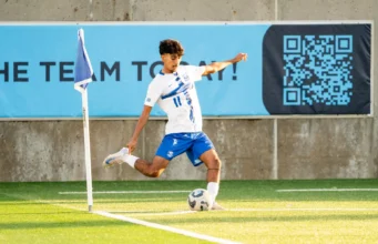 Forward Madison adds midfielder Roman Torres