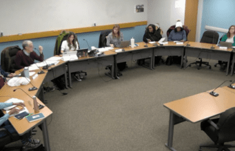 Board of Health rejects harm reduction center contract; staff advocates assessment of needs