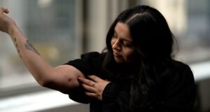 Border Patrol official praised agent’s ‘excellent service’ hours after he shot Chicago woman, new evidence shows