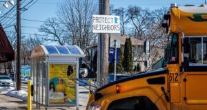 Absences and loss of innocence: ICE raids leave behind a heavy weight in Minnesota schools