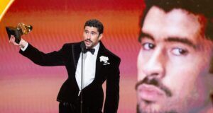 Puerto Ricans are jazzed for Bad Bunny’s Spanish-language Super Bowl performance. They’re not the only ones.