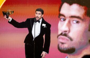 Puerto Ricans are jazzed for Bad Bunny’s Spanish-language Super Bowl performance. They’re not the only ones.