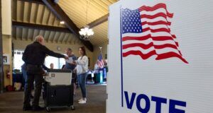 Trump wants Republicans to ‘nationalize’ US elections. The Constitution might get in the way