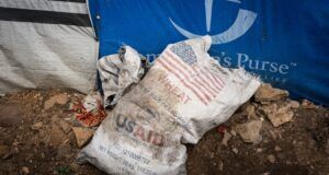 One year on from dismantling of USAID, study projects that global aid cuts could lead to 9.4 million deaths by 2030