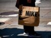 Federal agency probes Nike over alleged discrimination against White employees