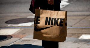 Federal agency probes Nike over alleged discrimination against White employees