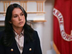 Intelligence director Tulsi Gabbard’s office obtained and tested voting machines in Puerto Rico