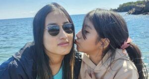 She thought ICE agents were taking her to school. The 10-year-old ended up 1,200 miles away at a detention facility