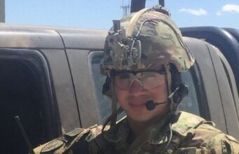 His family fled Afghanistan facing threats for supporting US troops. Now he sits in ICE custody at risk of being sent back