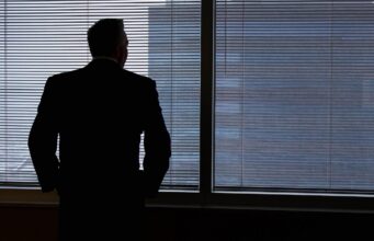 The Selfless Way: When compassion outlives capacity